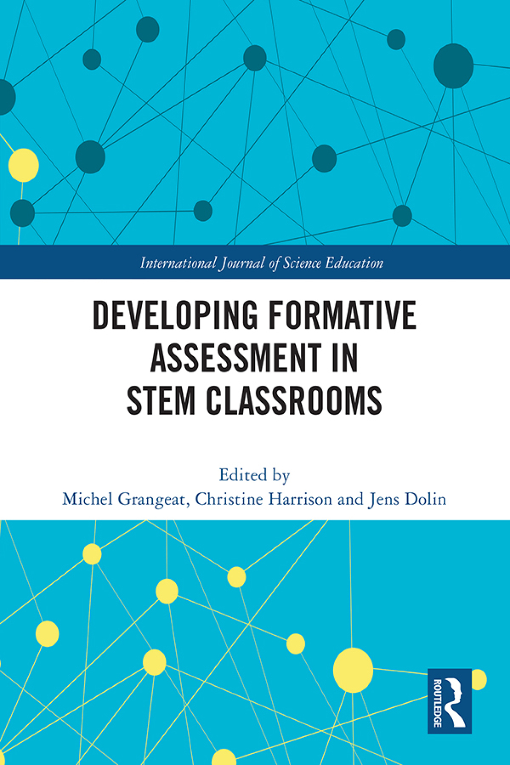 Developing Formative Assessment in STEM Classrooms 1st Edition â€“ PDF ...