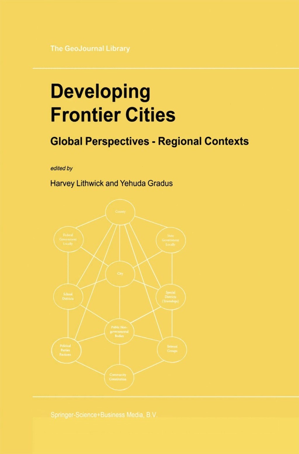 Developing Frontier Cities Global Perspectives â€” Regional Contexts 1st Edition â€“ PDF/EPUB Version Downloadable