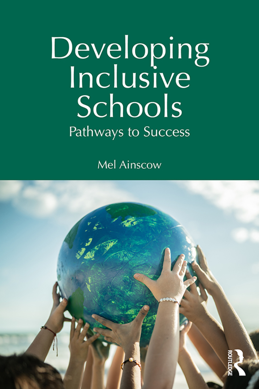 Developing Inclusive Schools Pathways to Success 1st Edition - (PDF/EPUB Version)