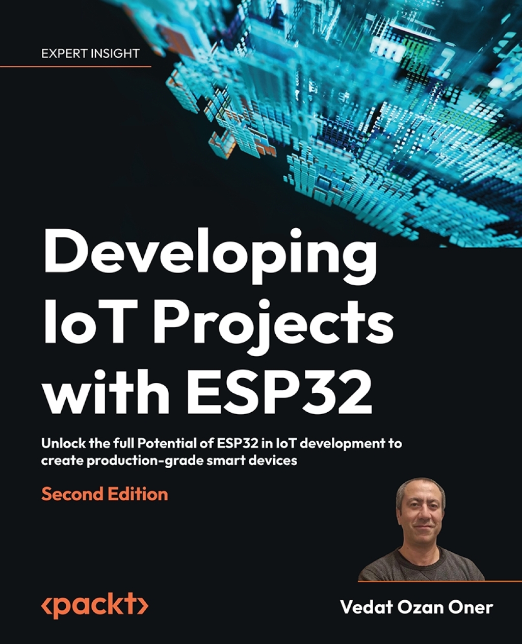 Developing IoT Projects with ESP32 2nd Edition â€“ PDF/EPUB Version ...