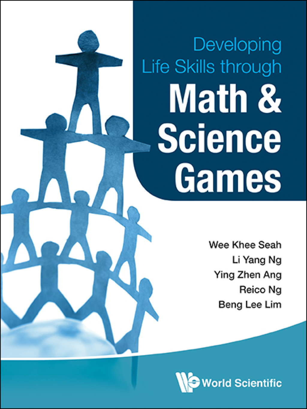 Developing Life Skills Through Math and Science Games - (PDF/EPUB Version)