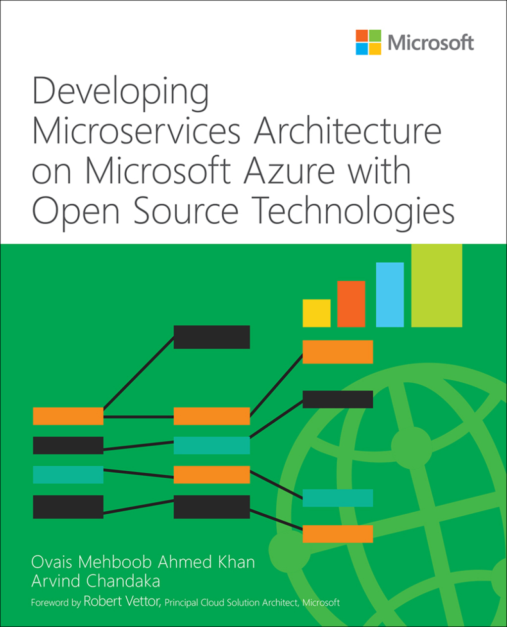 Developing Microservices Architecture on Microsoft Azure with Open ...