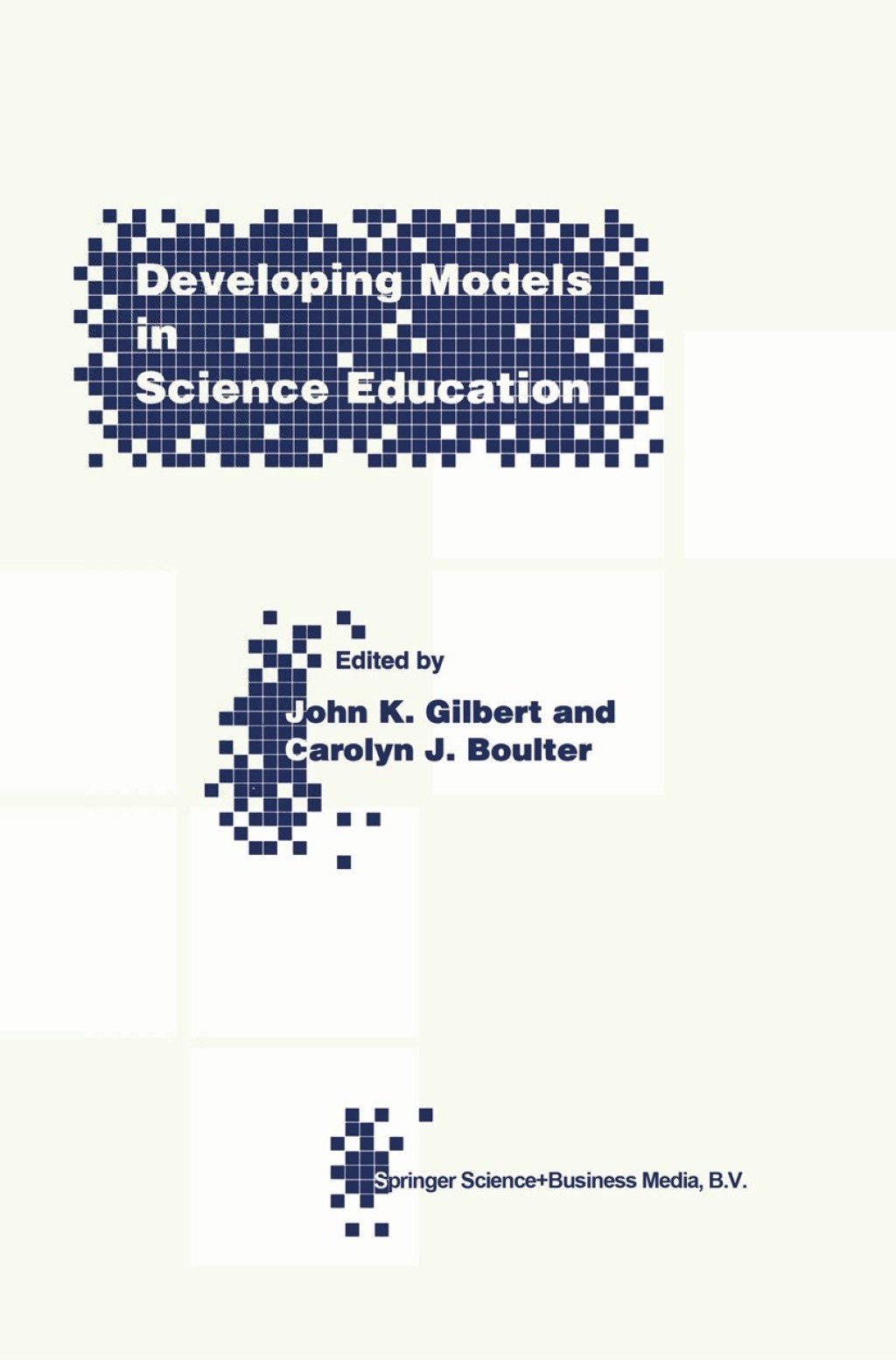 Developing Models in Science Education 1st Edition â€“ PDF/EPUB Version Downloadable