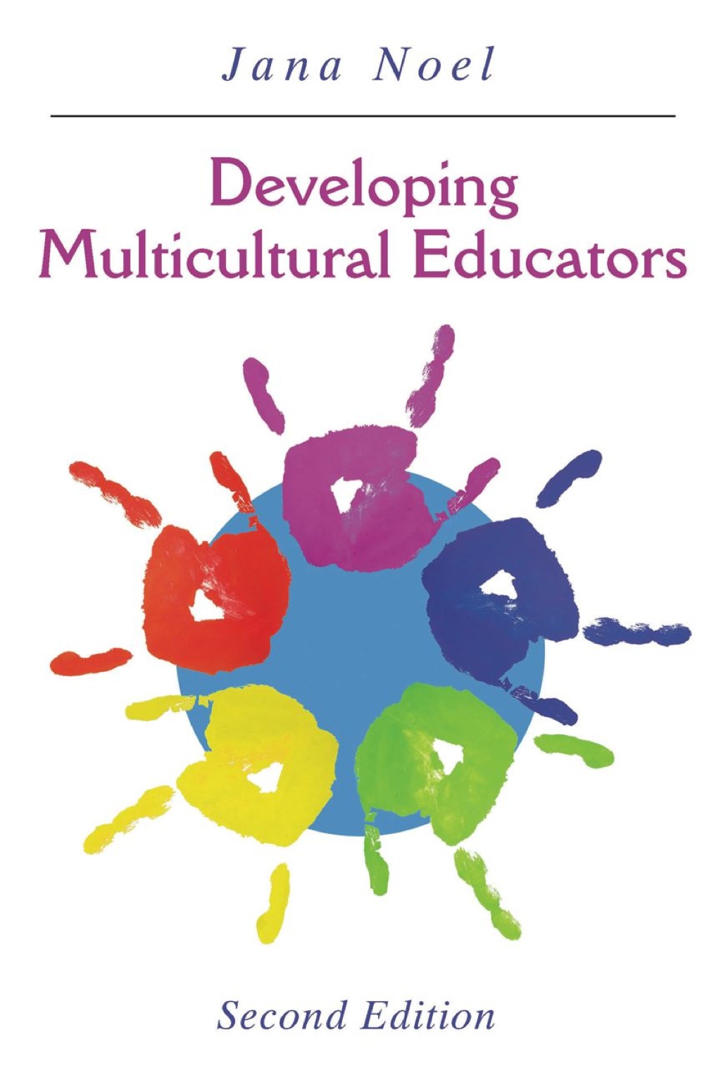 Developing Multicultural Educators 2nd Edition - (PDF/EPUB Version)