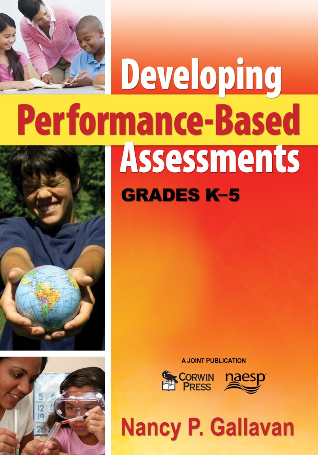 Developing Performance-Based Assessments, Grades K-5 1st Edition - (PDF/EPUB Version)