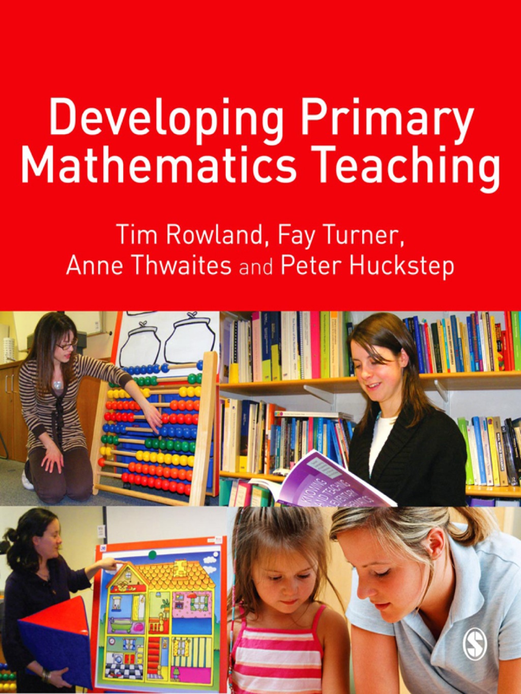 Developing Primary Mathematics Teaching Reflecting on Practice with the ...