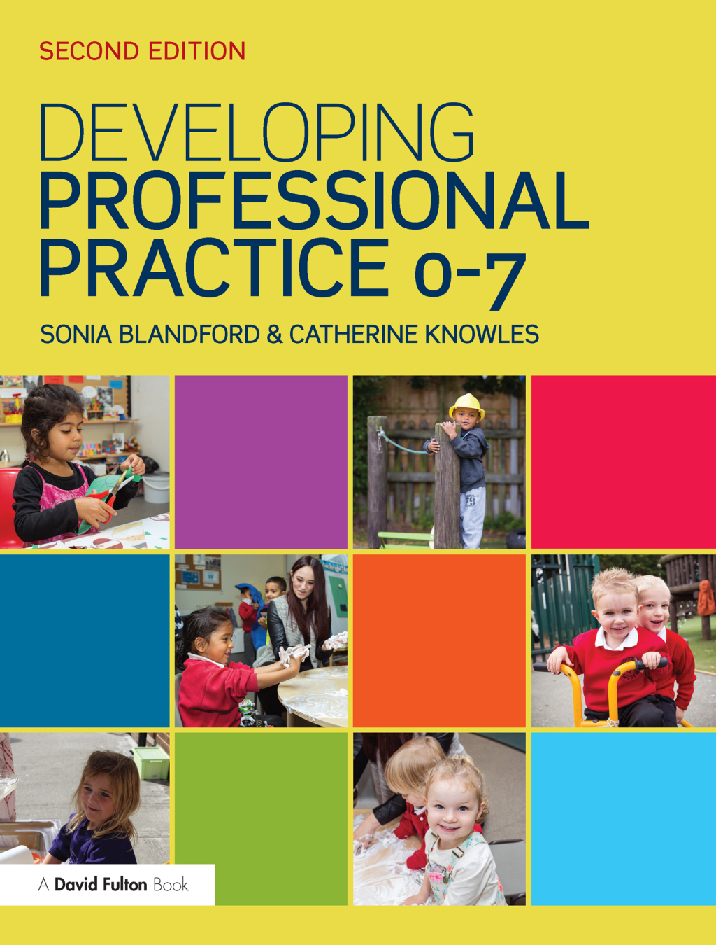 Developing Professional Practice 0-7 2nd Edition – PDF/EPUB Version ...