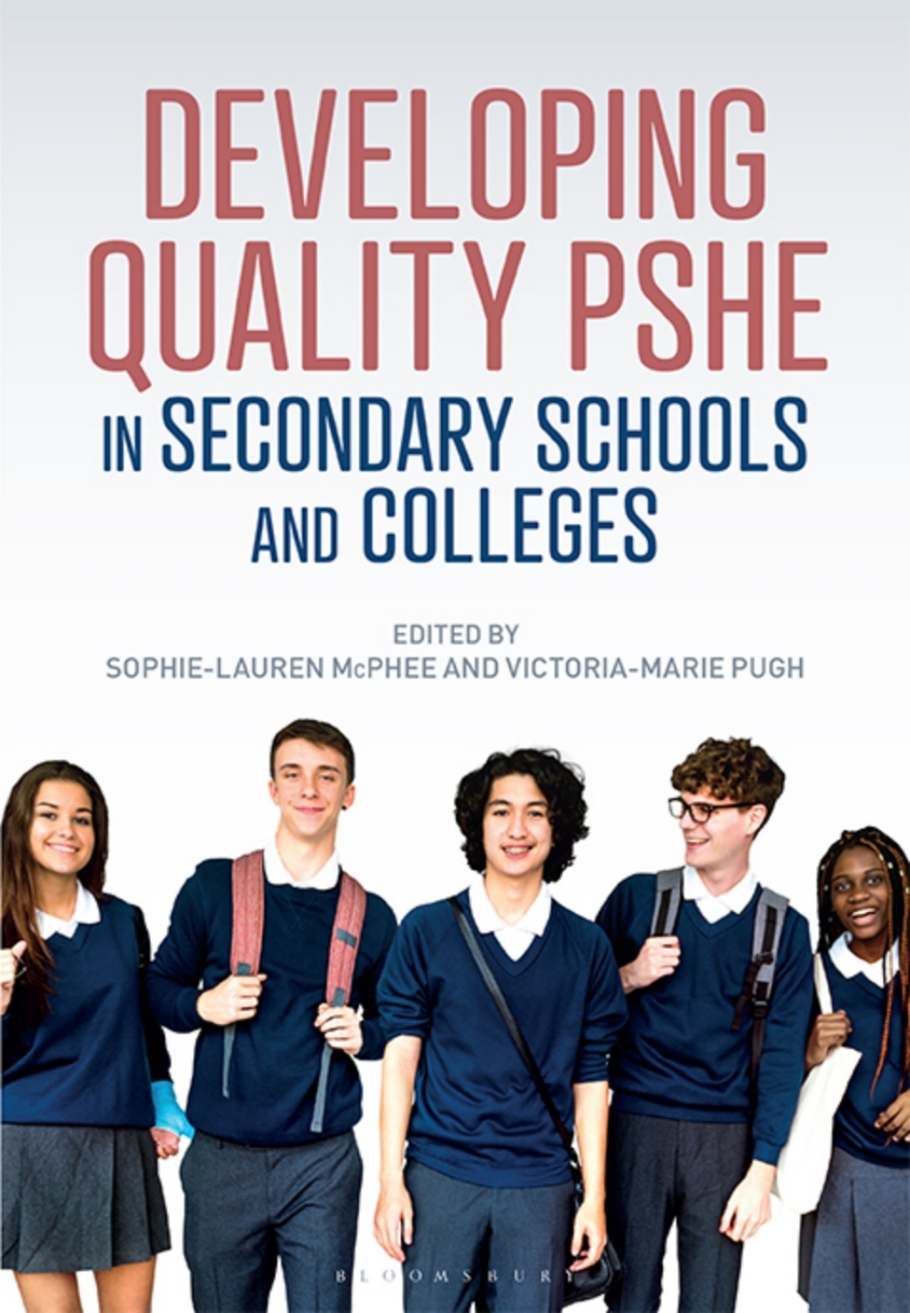 Developing Quality PSHE in Secondary Schools and Colleges 1st Edition - (PDF/EPUB Version)