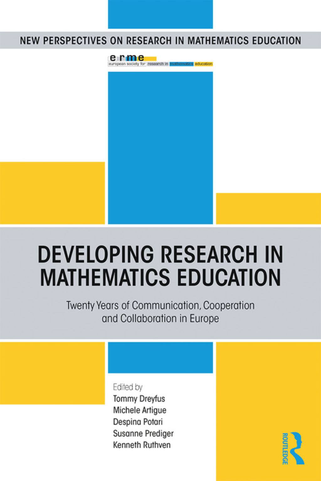 Digital Communication Math Developing Research in Mathematics Education Twenty Years of ...