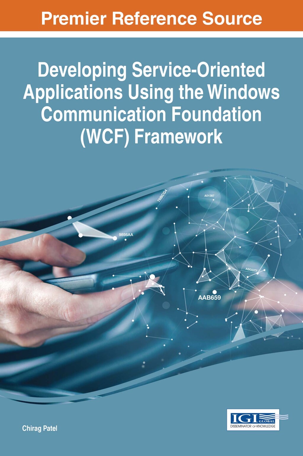 Developing Service-Oriented Applications Using the Windows ...