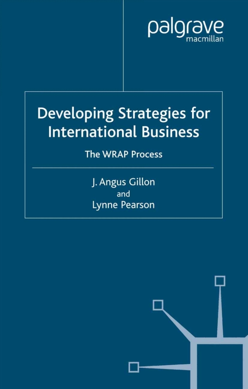 Wrap Strategies.pdf Developing Strategies for International Business The WRAP Process â ...