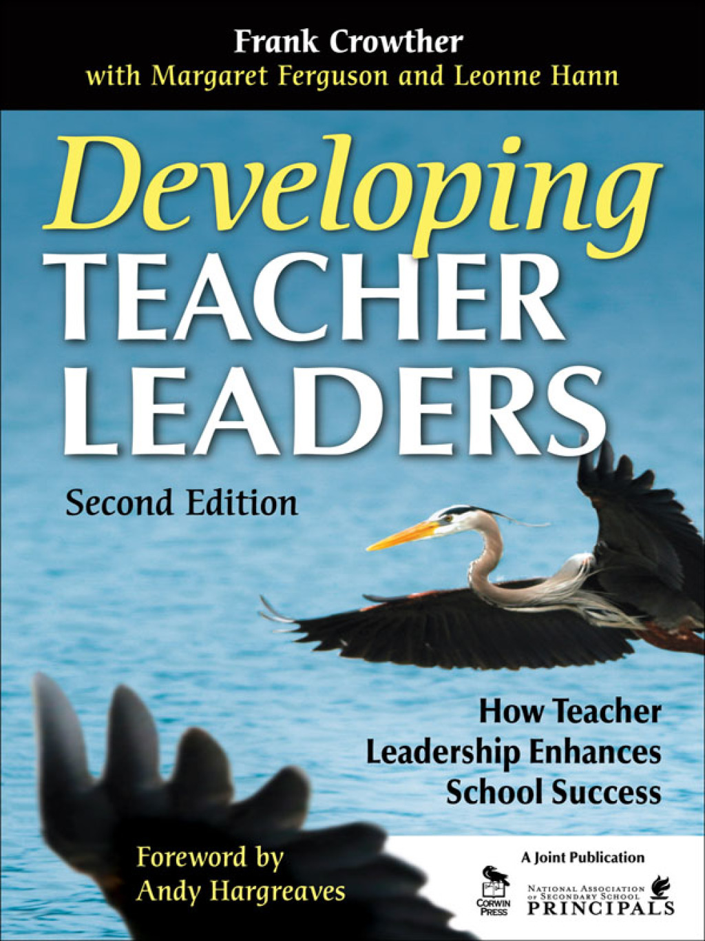 Developing Teacher Leaders How Teacher Leadership Enhances School ...