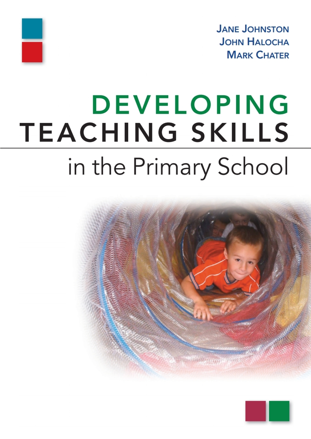 Developing Teaching Skills in the Primary School 1st Edition - (PDF/EPUB Version)
