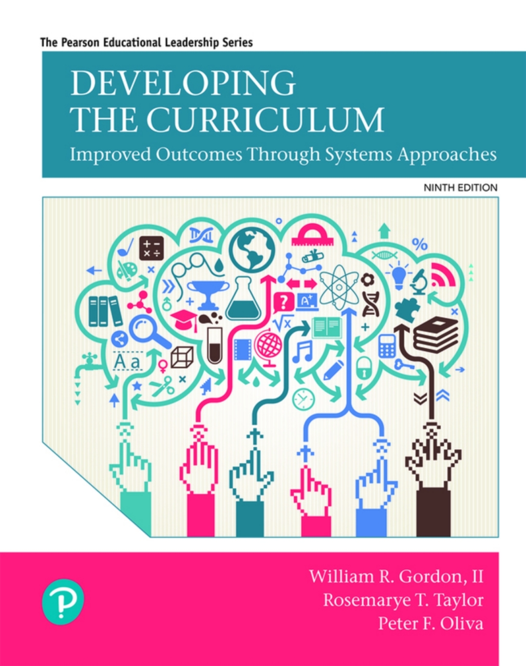 Developing the Curriculum (Pearson+) 9th Edition â€“ PDF/EPUB Version Downloadable