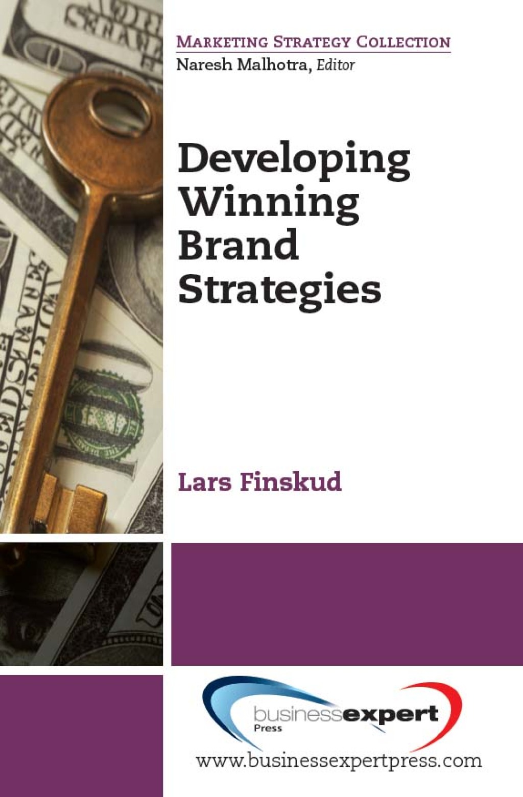 Developing Winning Brand Strategies - (PDF/EPUB Version)