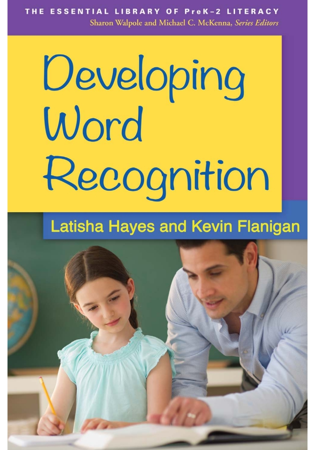 Developing Word Recognition - (PDF/EPUB Version)