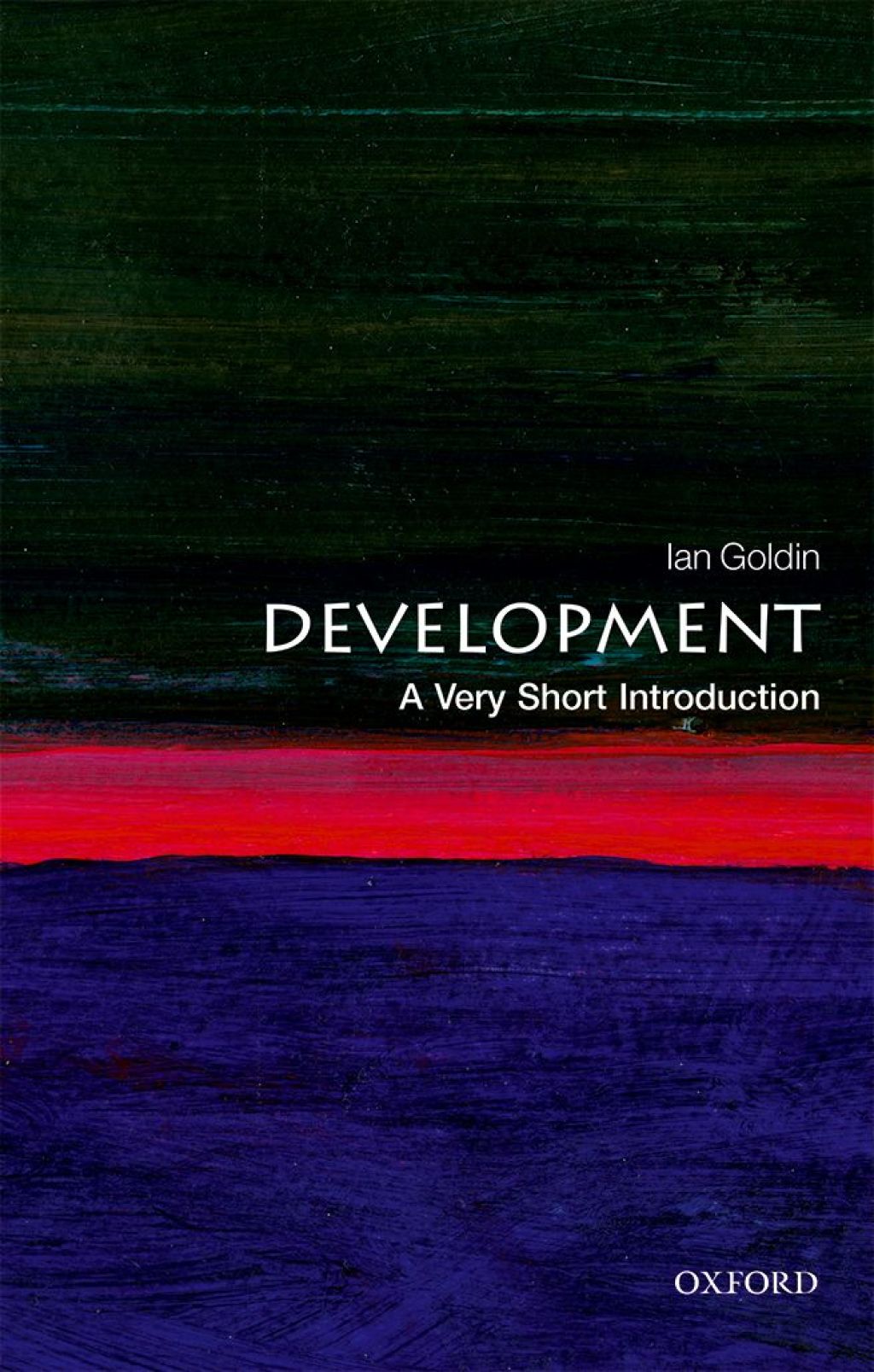 Development: A Very Short Introduction - (PDF/EPUB Version)