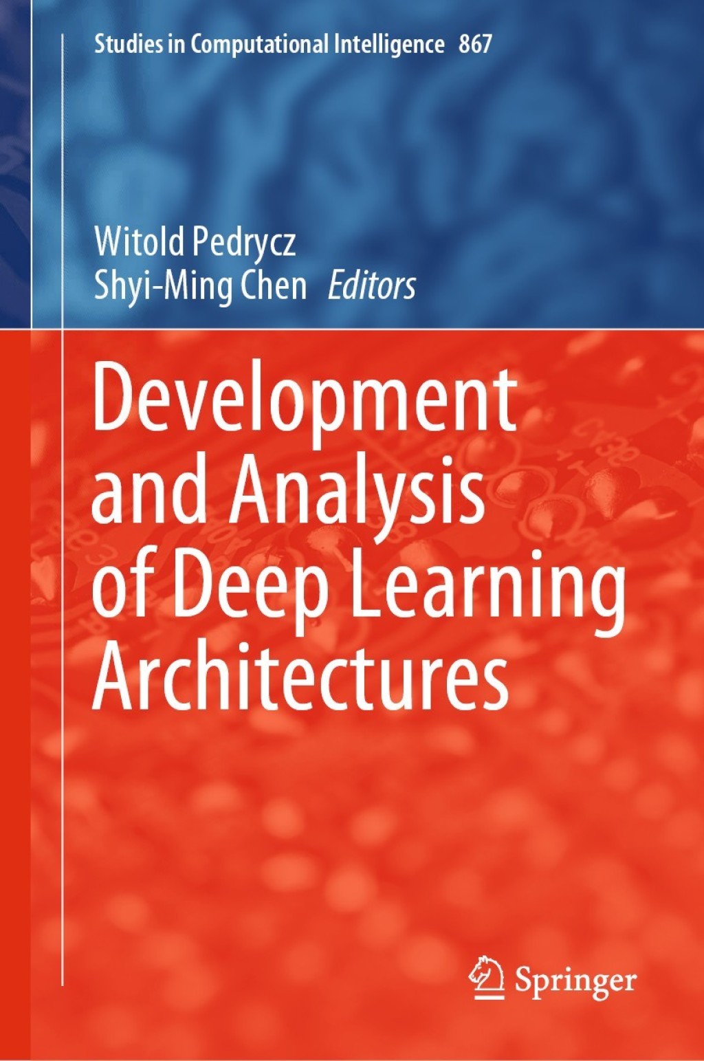 Development and Analysis of Deep Learning Architectures â€“ PDF/EPUB ...