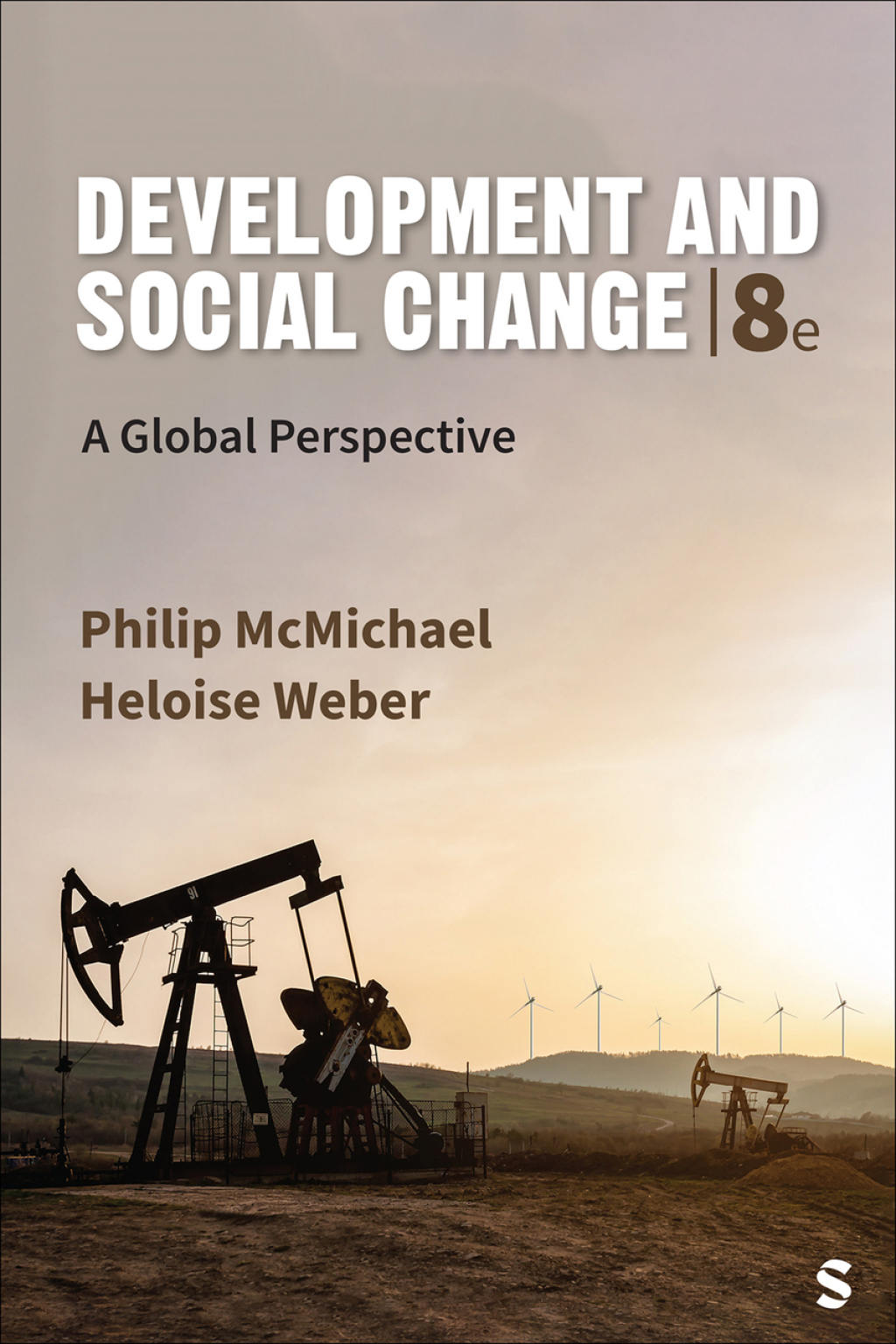 Development and Social Change A Global Perspective 8th Edition – PDF/EPUB Version Downloadable Development and Social Change A Global Perspective 8th Edition – PDF/EPUB Version Downloadable - Image 1