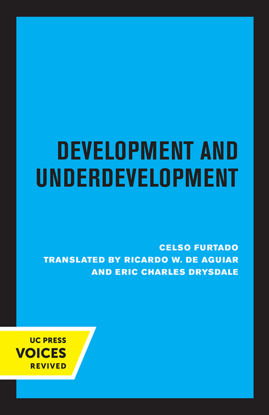 Development and Underdevelopment 1st Edition - (PDF/EPUB Version)