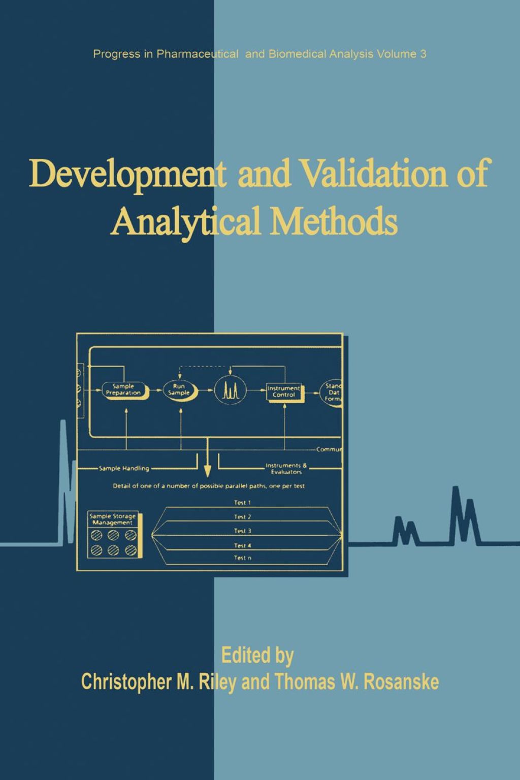 Development and Validation of Analytical Methods â€“ PDF/EPUB Version ...