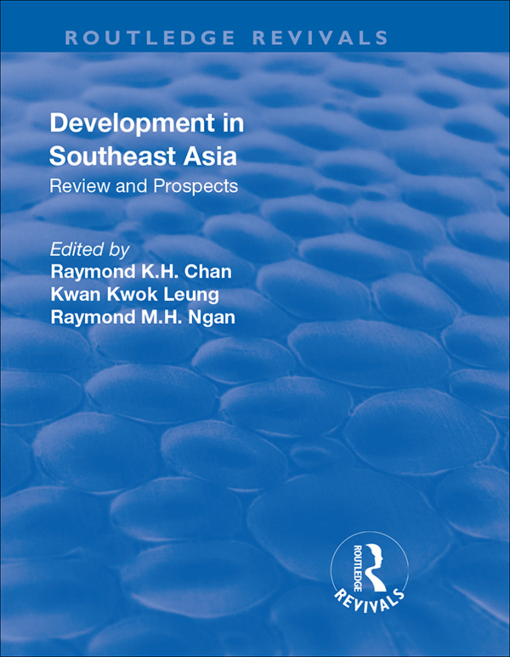 Development in Southeast Asia Review and Prospects 1st Edition â€“ PDF ...