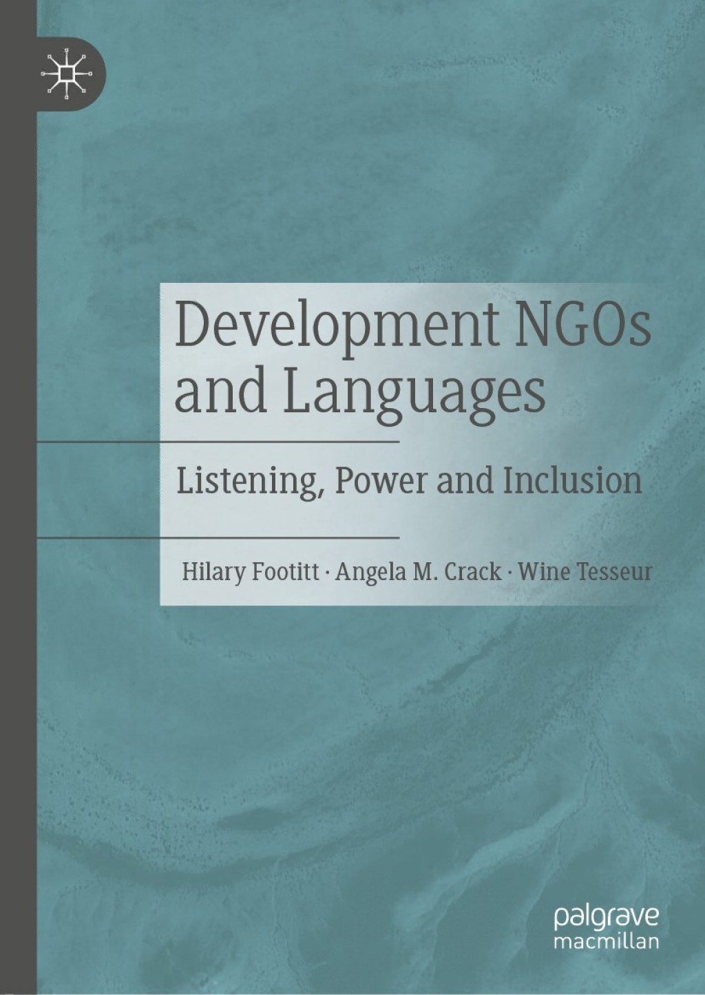 Development NGOs and Languages Listening, Power and Inclusion â€“ PDF ...