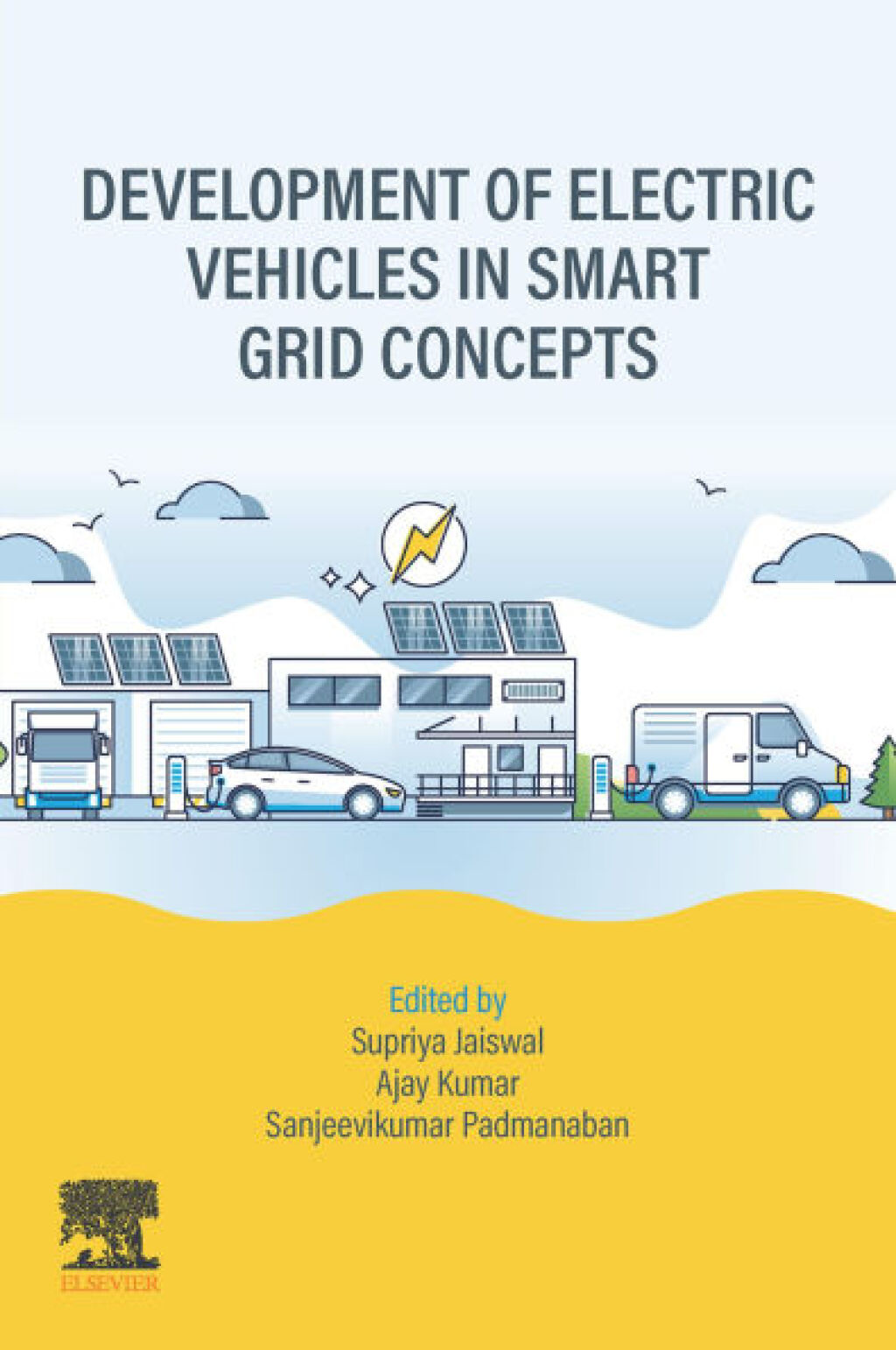 Development of Electric Vehicles in Smart Grid Concepts â€“ PDF/EPUB ...