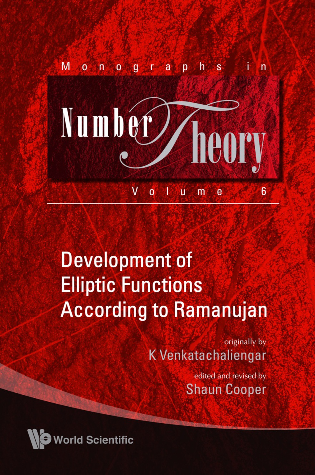 Development Of Elliptic Functions According To Ramanujan - (PDF/EPUB Version)