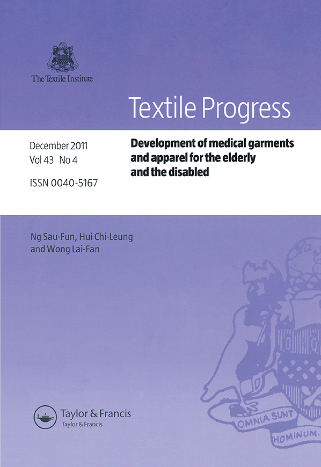 Development of Medical Garments and Apparel for the Elderly and the Disabled 1st Edition - (PDF/EPUB Version)
