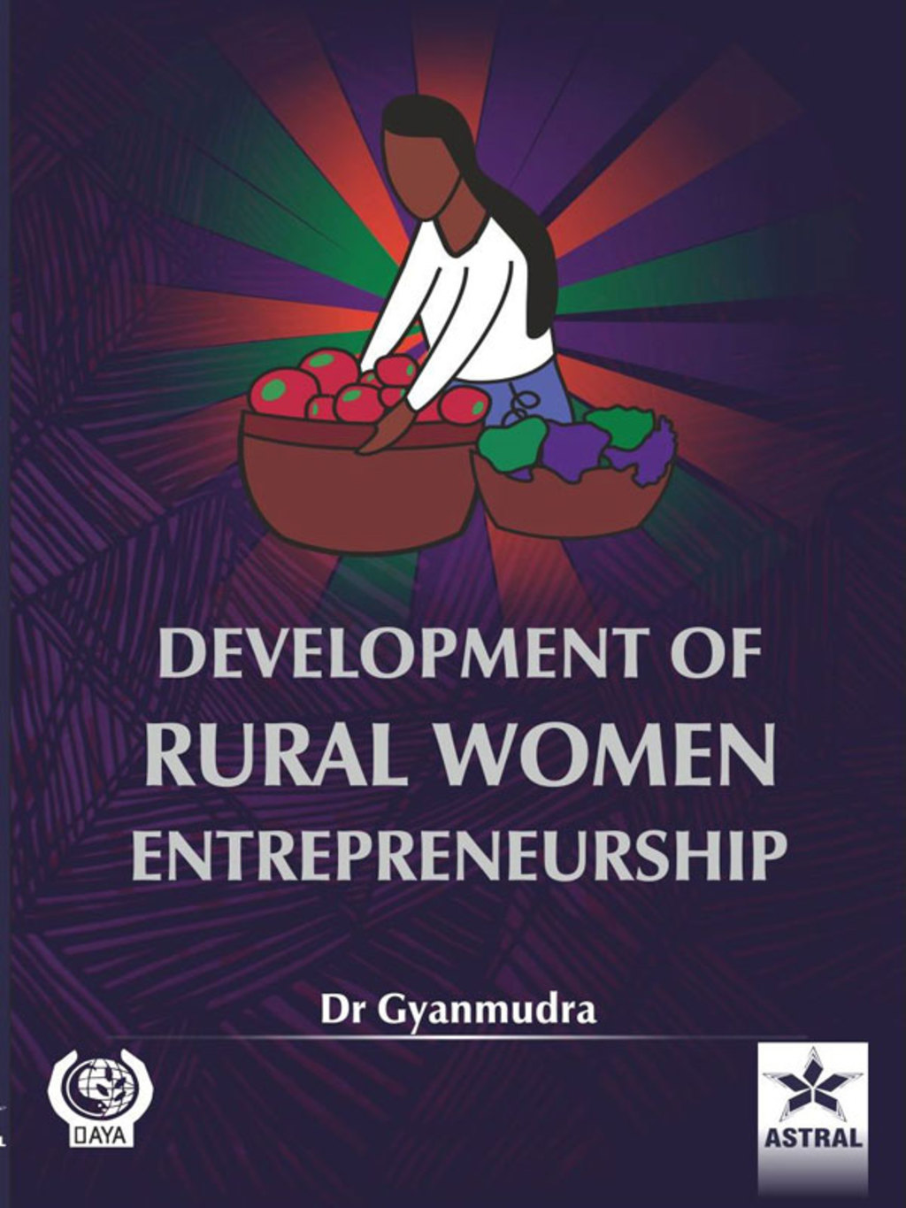 Development of Rural Women Entrepreneurship â€“ PDF/EPUB Version ...