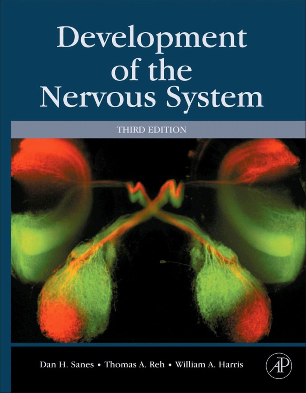 Development of the Nervous System 3rd Edition â€“ PDF/EPUB Version ...