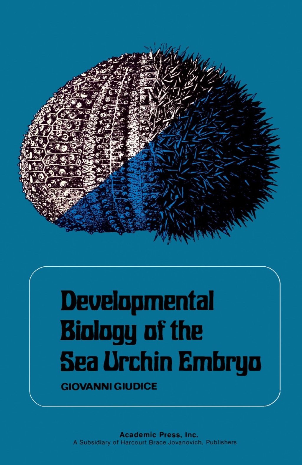 Developmental Biology of the sea Urchin Embryo 1st Edition â€“ PDF/EPUB ...