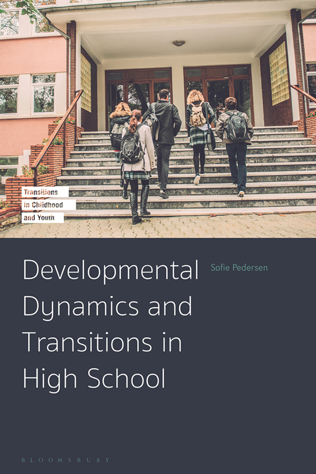 Developmental Dynamics and Transitions in High School 1st Edition - (PDF/EPUB Version)