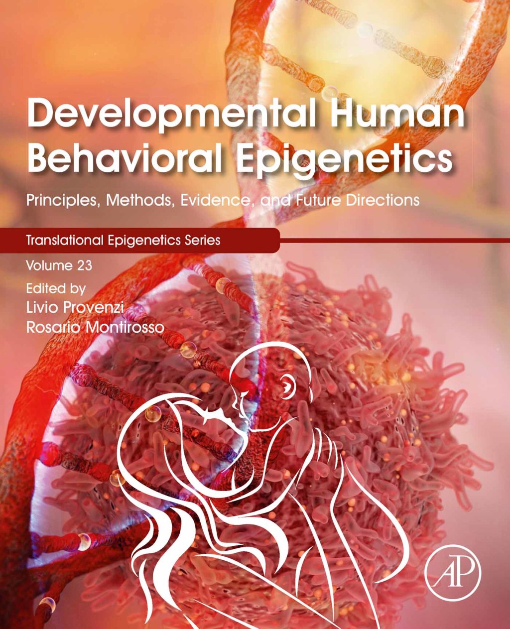 Developmental Epigenetics Developmental Human Behavioral Epigenetics Principles, Methods ...