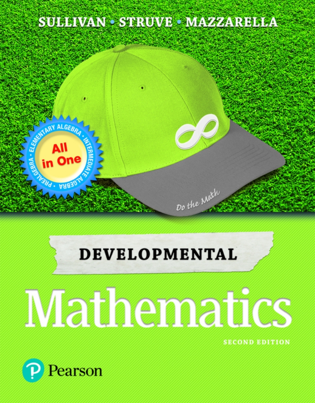 Developmental Mathematics: Prealgebra, Elementary Algebra, and Intermediate Algebra (Pearson+) 2nd Edition â€“ PDF/EPUB Version Downloadable