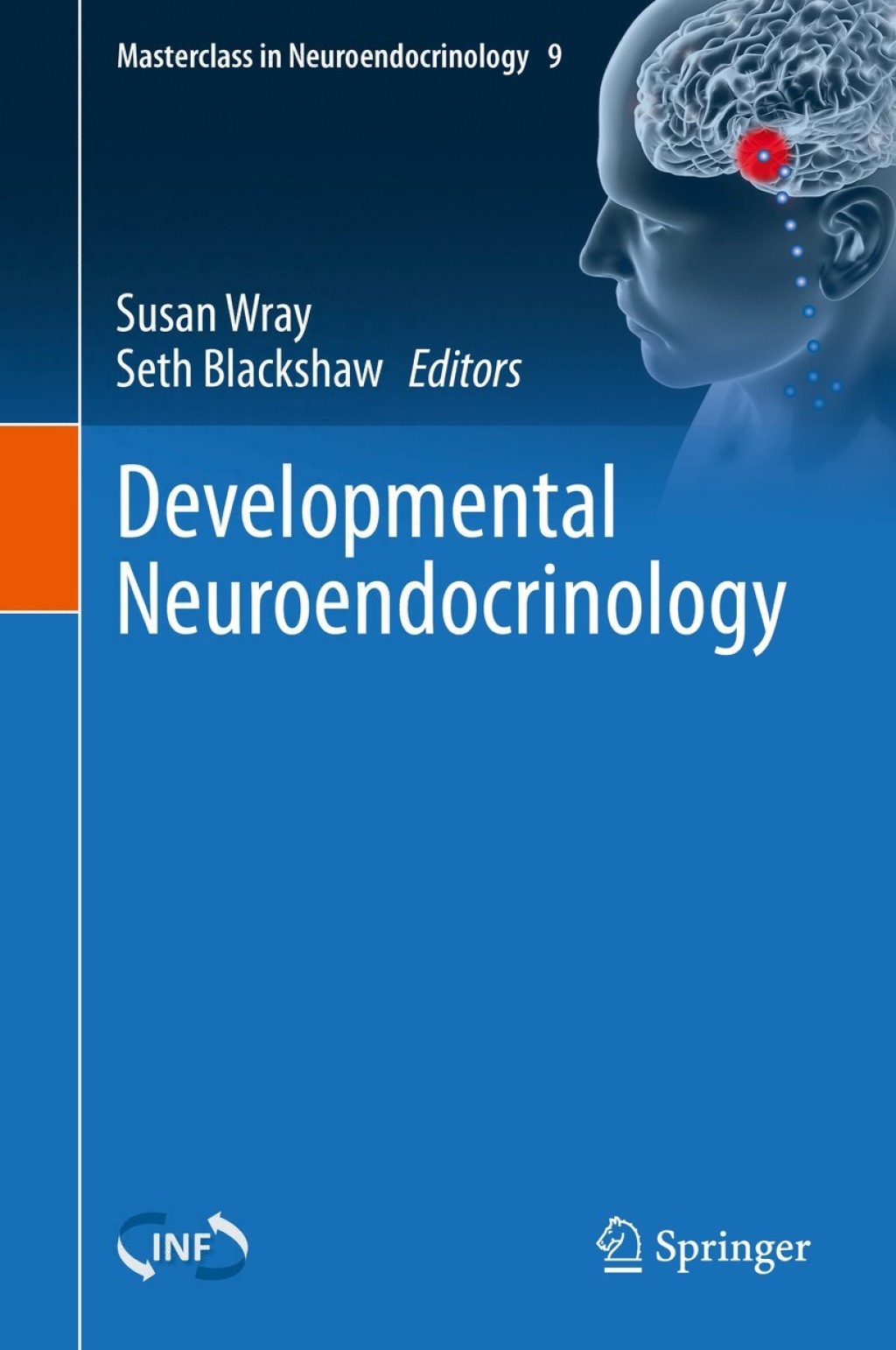 Developmental Neuroendocrinology 1st Edition â€“ PDF/EPUB Version Downloadable