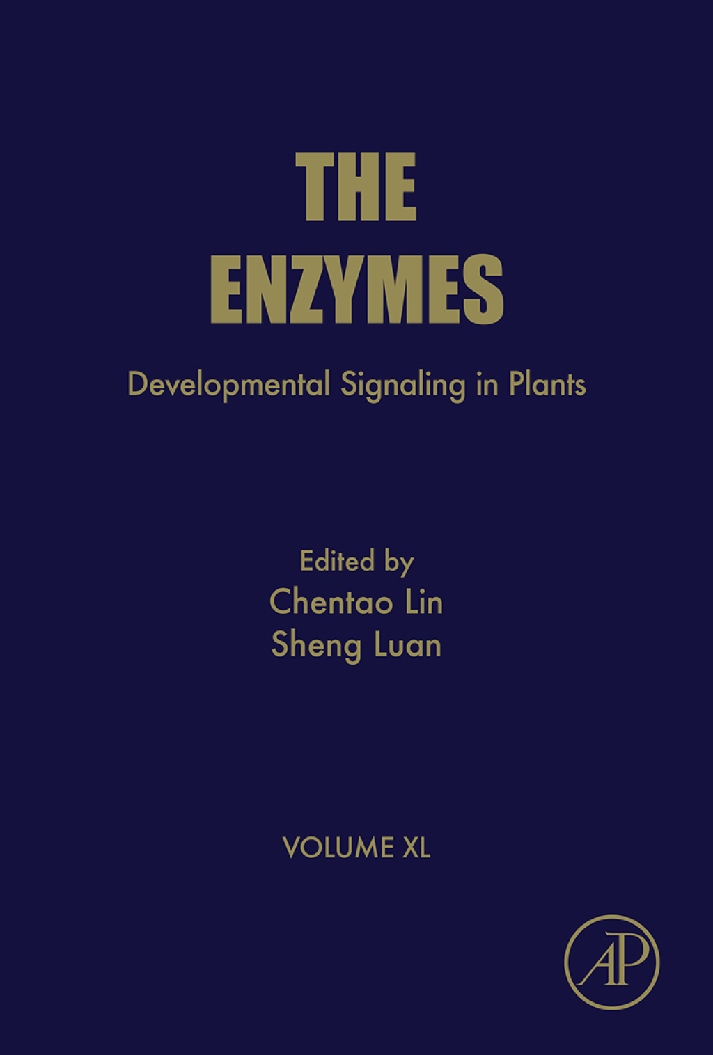 Developmental Signaling in Plants  â€“ PDF/EPUB Version Downloadable
