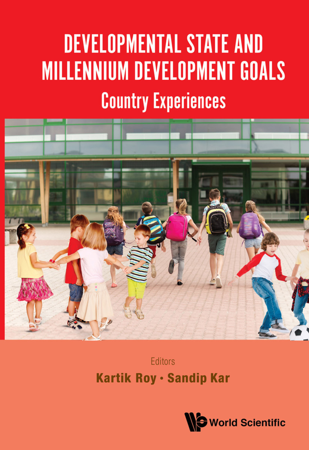 Developmental State and Millennium Development Goals: Country ...