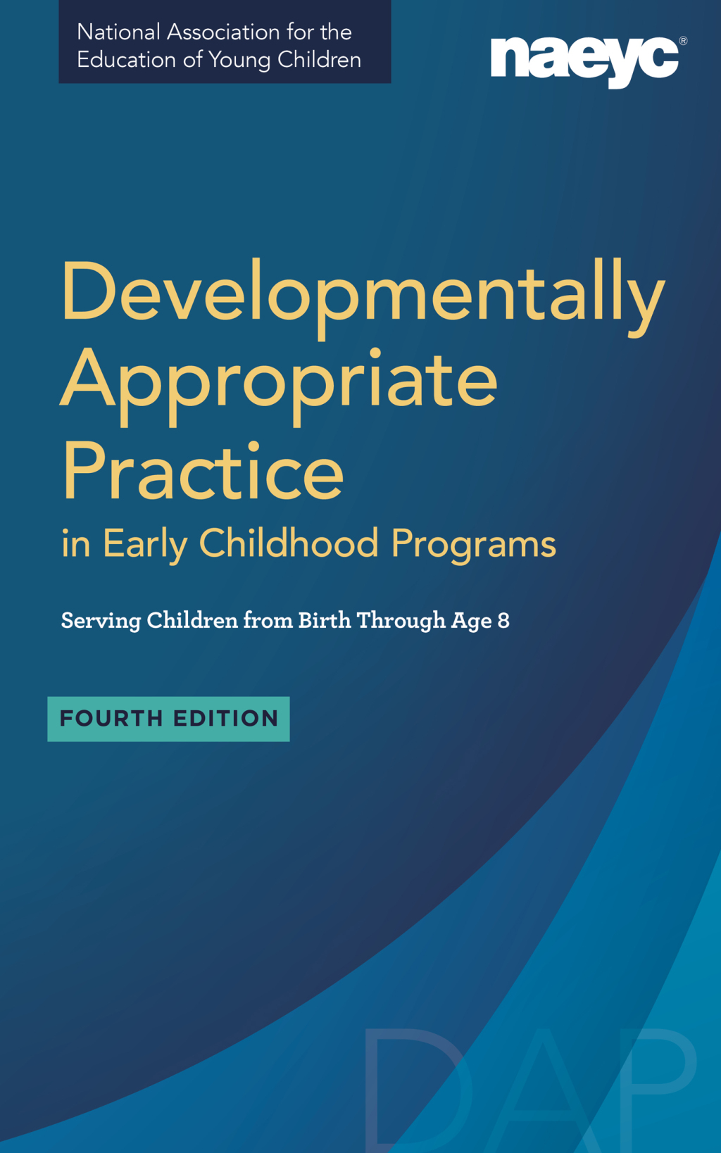 Developmentally Appropriate Practice in Early Childhood Programs ...
