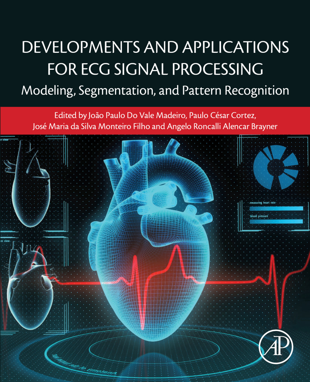 Developments and Applications for ECG Signal Processing Modeling ...