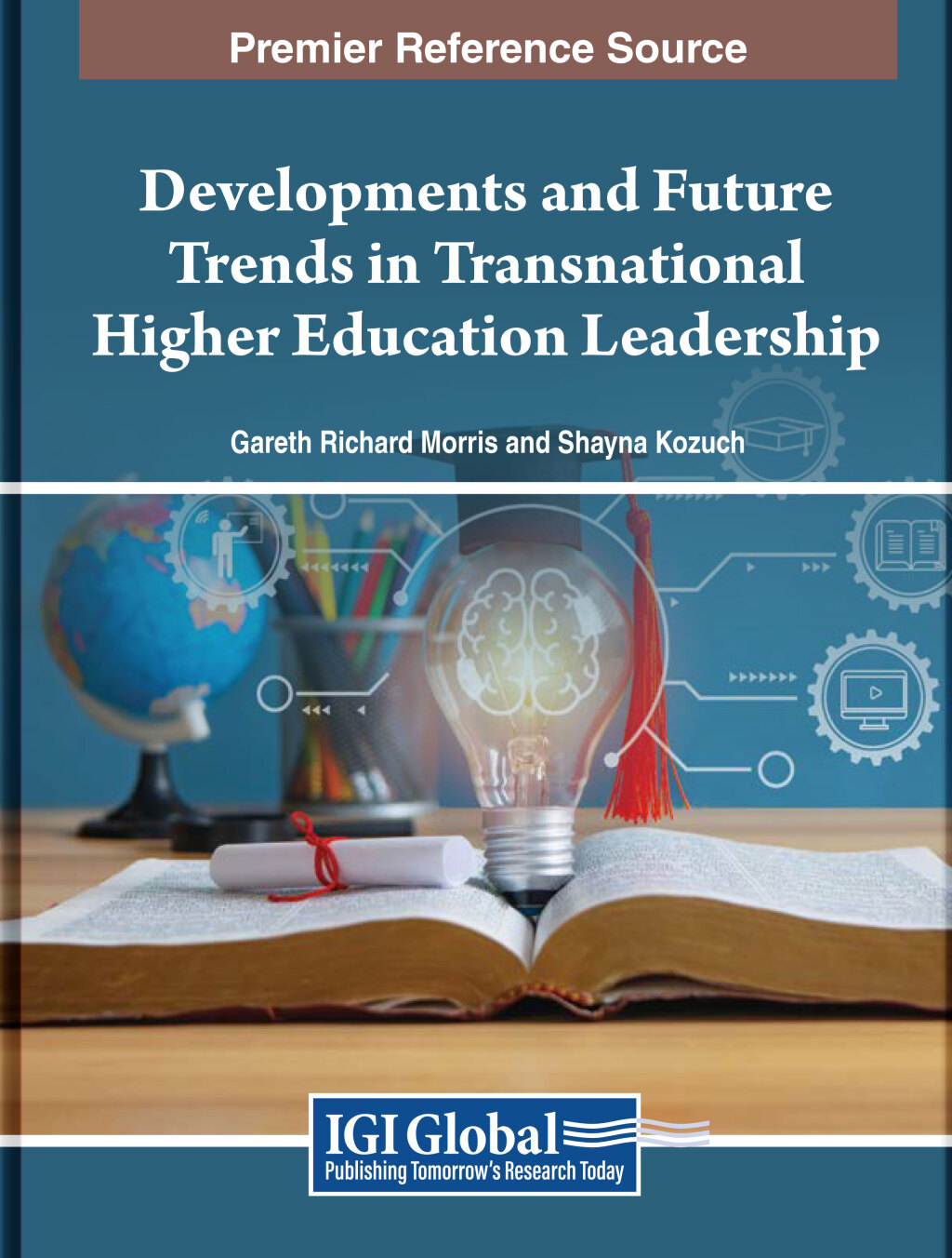 Developments and Future Trends in Transnational Higher Education ...