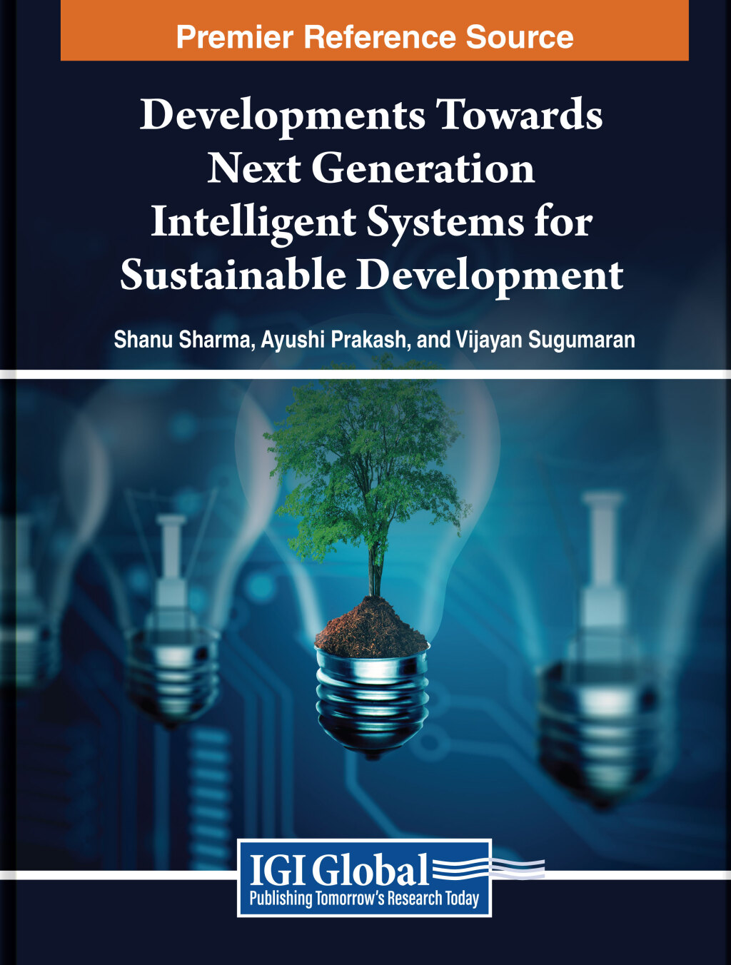 Developments Towards Next Generation Intelligent Systems for ...