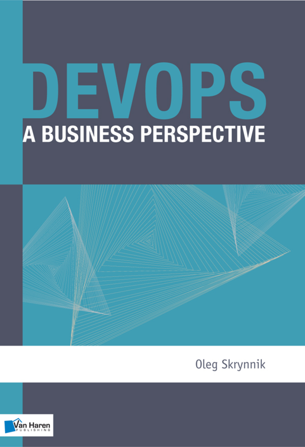 DevOps - A Business Perspective 1st Edition - (PDF/EPUB Version)