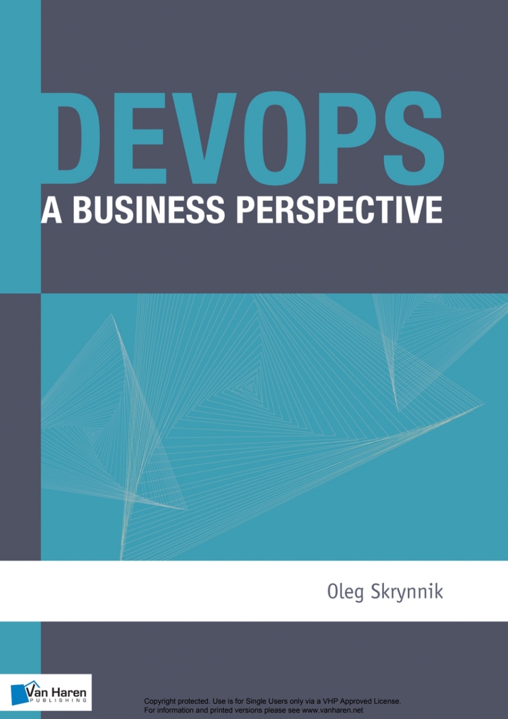 DevOps - A Business Perspective 1st Edition - (PDF/EPUB Version)
