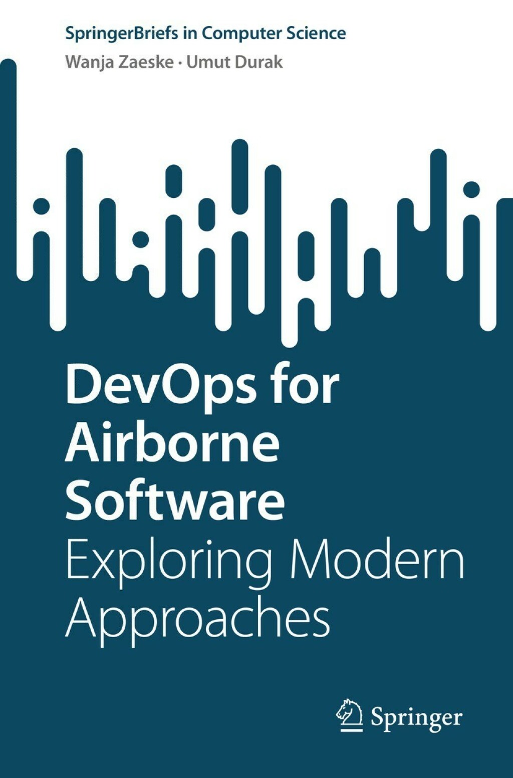 DevOps for Airborne Software Exploring Modern Approaches â€“ PDF/EPUB ...