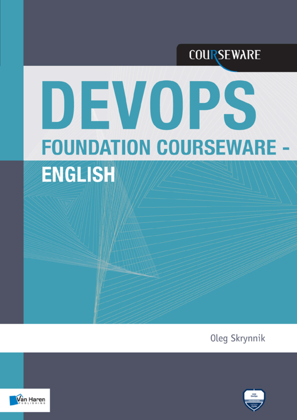DevOps Foundation Courseware – English â€“ PDF/EPUB Version ...