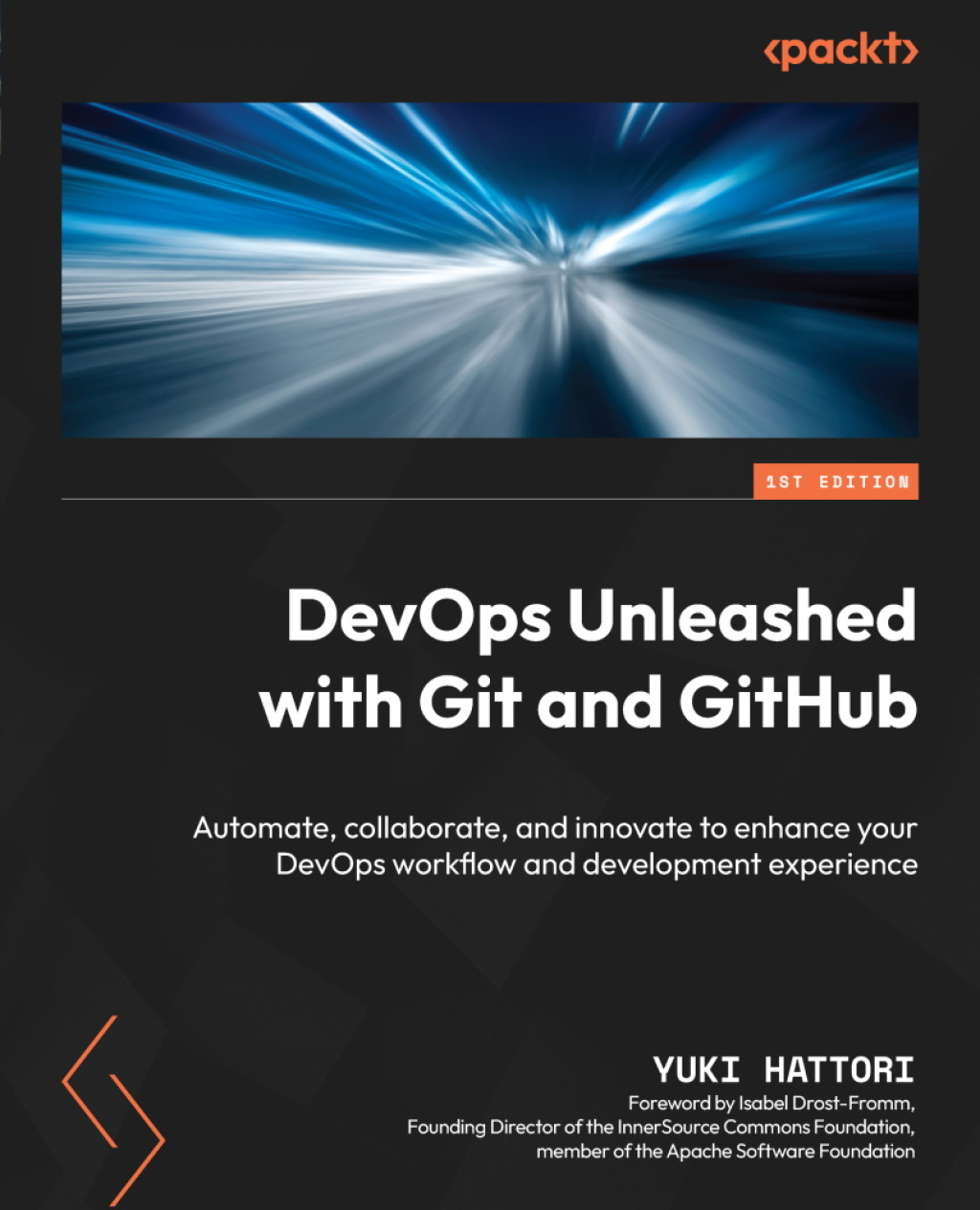 DevOps Unleashed with Git and GitHub 1st Edition â€“ PDF/EPUB Version ...