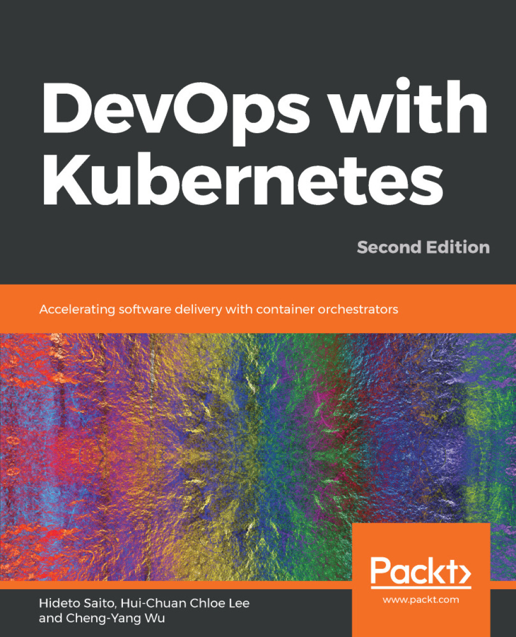 DevOps with Kubernetes Accelerating software delivery with container ...