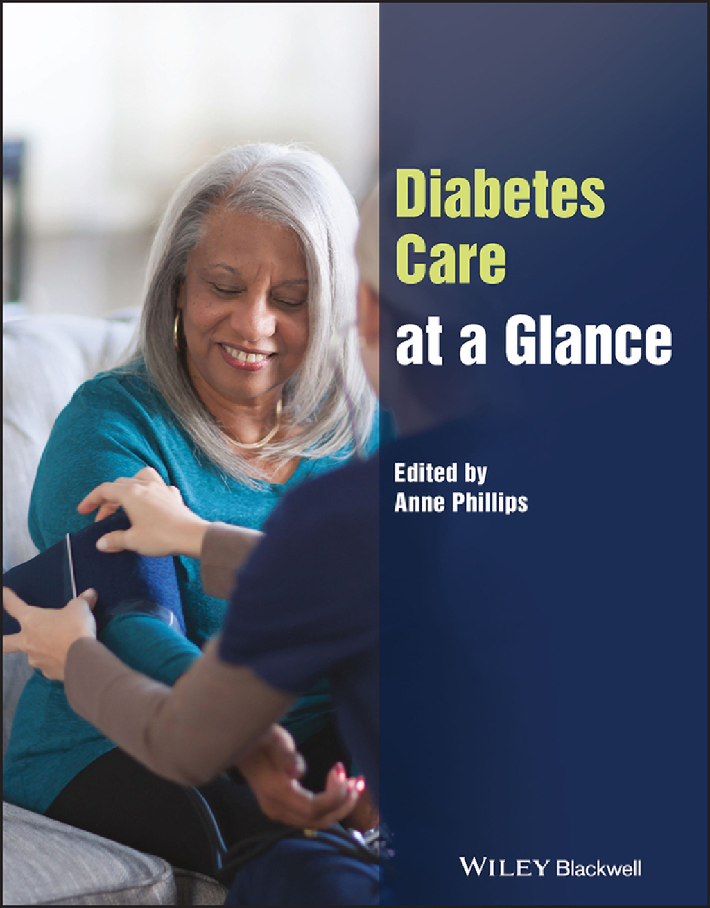Diabetes Care at a Glance 1st Edition - (PDF/EPUB Version)